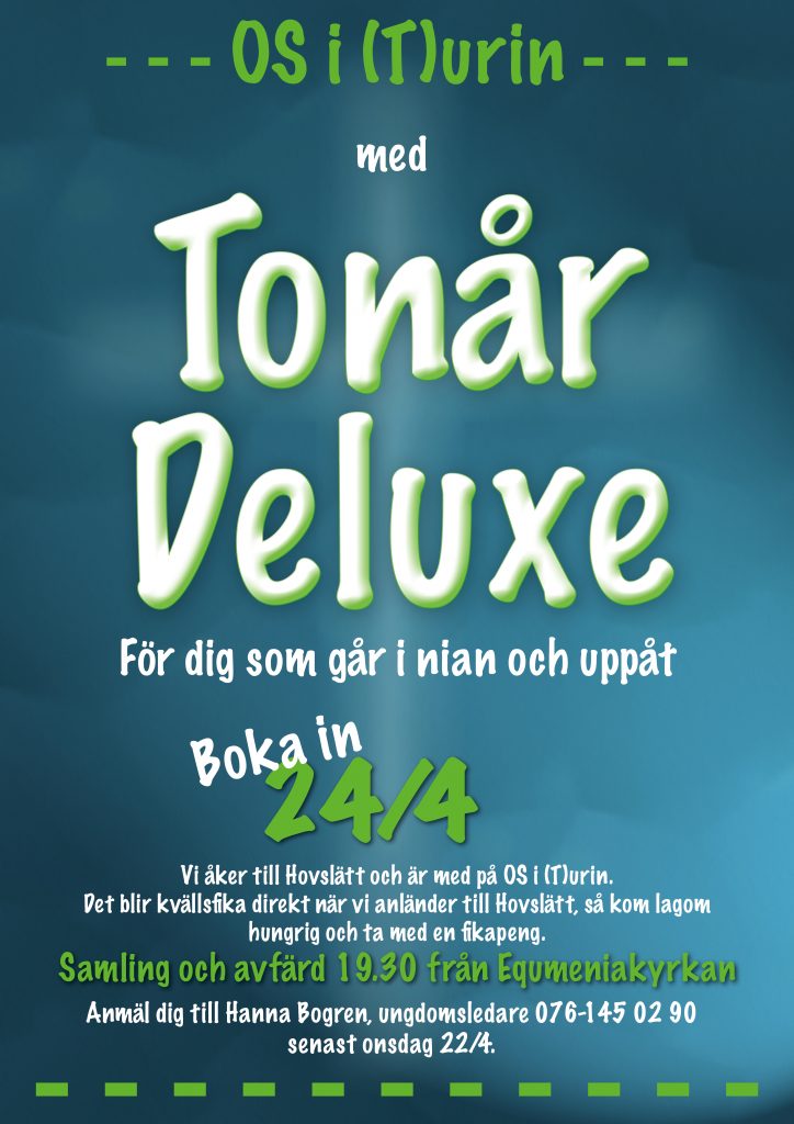 tonår_deluxe_affisch3
